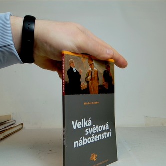 Velká světová náboženství