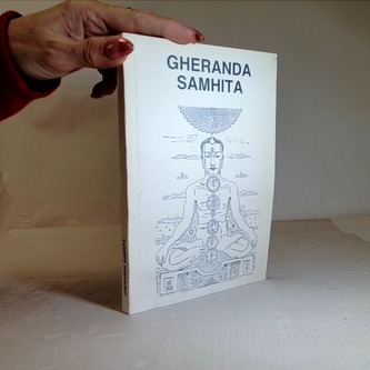 Gheranda Samhita