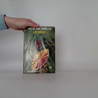 Hvězdy nad kandelem