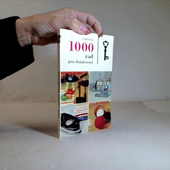 1000 rad pro domácnost