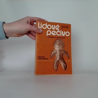 Lidové pečivo