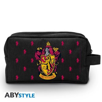 Taška Harry Potter - Gryffindor