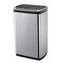 Helpmation CUBE WIDE 50 l AK5113 bezdotykový koš