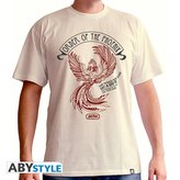 Tričko Harry Potter - Order of the Phoenix vel. S