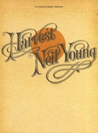 Neil Young: Harvest