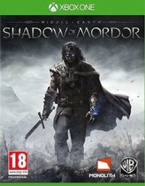 Shadow of Mordor (Xbox One)