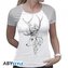 Tričko Harry Potter - Patronus vel. XL