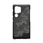 UAG Metropolis LT with Magnet, micro hex camo graphite - Samsung Galaxy S24 Ultra