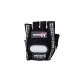 Power System - Workout rukavice - red XS