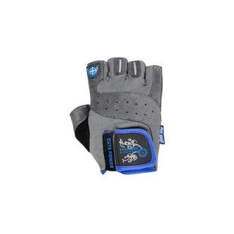 Power System - Cute power rukavice - pink S