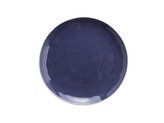 DEZERTNÍ TALÍŘ ARANCINI PURPLE 20,5CM