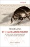 The Metamorphosis (Prague Edition)