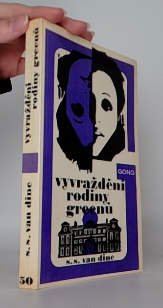 Vyvraždění rodiny Greenů