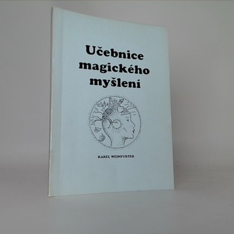 Učebnice Magického Myšlení