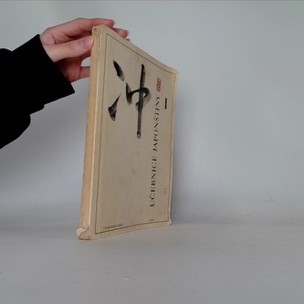 Učebnice Japonštiny I.