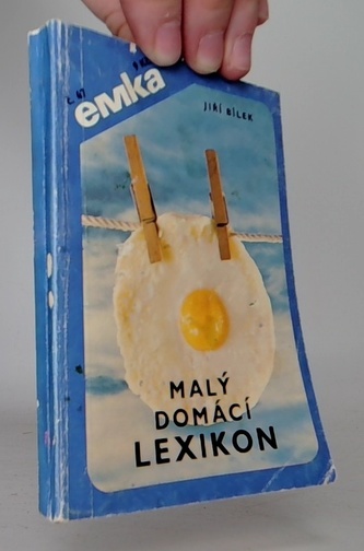 Malý domácí lexikon