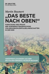 ¿Das Beste nach oben!¿