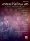 2015 Modern Christian Hits for Ukulele: Ukulele Tab