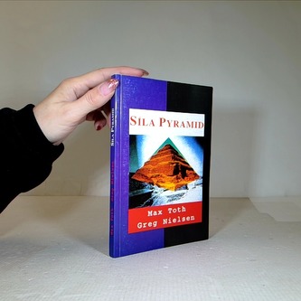 Síla pyramid Síla pyramid