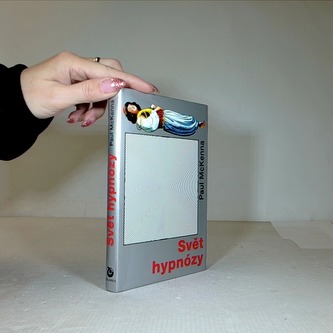 Svět hypnózy