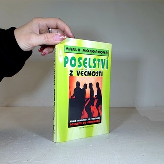 Poselství z věčnosti