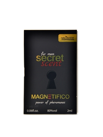 Valavani - Magnetifico secret scent pro muže 2ml PROMO