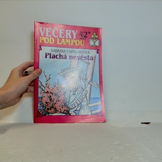 Večery pod lampou/42/93