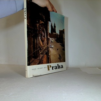 Praha