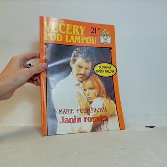 Večery pod lampou/21/94