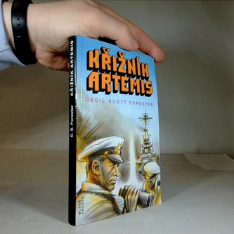 Křižník artemis
