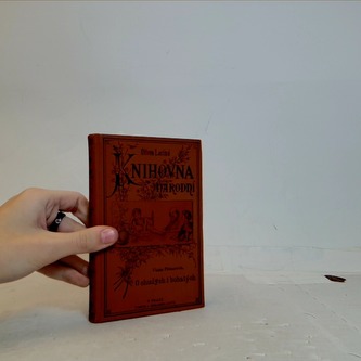 O chudých i bohatých