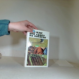 Dvě lásky na začátek