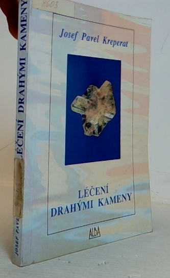 Léčení drahými kameny