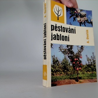 Pěstování jabloní