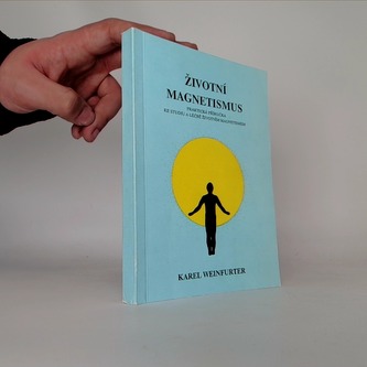 Životní magnetismus