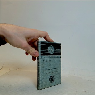 Tři Vánoční Povídky