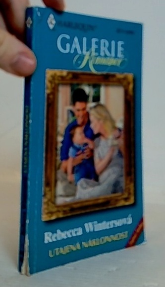 Utajená náklonnost