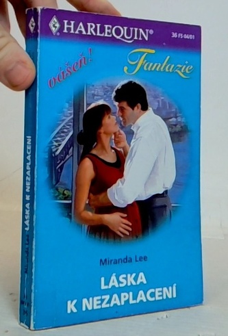 Láska k nezaplacení