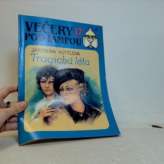 Večery pod lampou/17/92