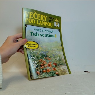 Večery pod lampou/25/94