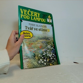 Večery pod lampou/26/94