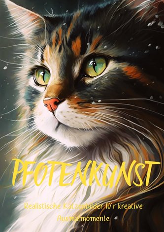 Pfotenkunst