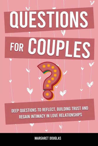 Questions for Couples