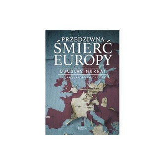 Przedziwna śmierć Europy
