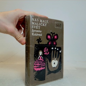 Náš malý,maličký svět
