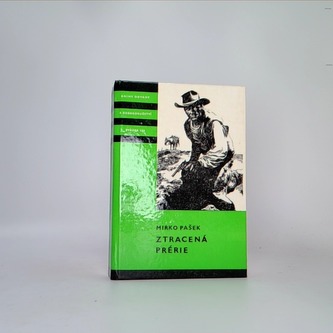 Ztracená prérie