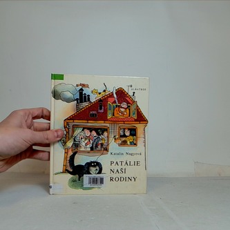 Patálie naší rodiny