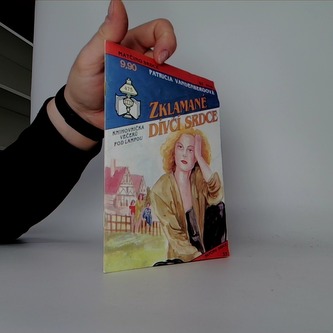 Zklamané Dívčí srdce