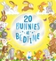 Twenty Bunnies at Bedtime (CBB)