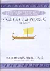 Heracles and his Twelve Labours